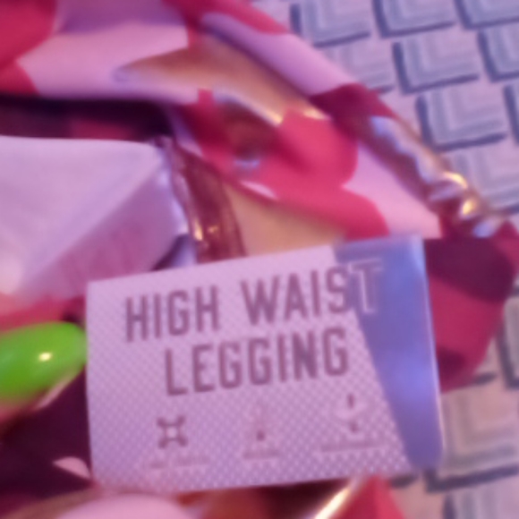 justice active leggings - Picture 6 of 6